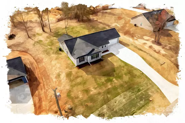 4132 Doe Ridge LN, Lancaster, SC 29720