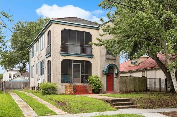 4768 LAFAYE ST, New Orleans, LA 70122