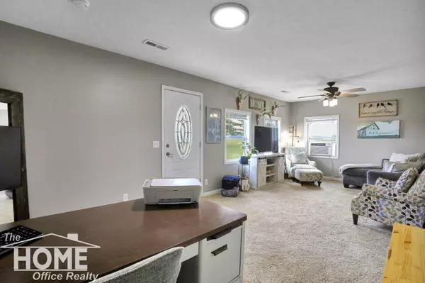 3250 W Epton Road, Henderson, MI 48841