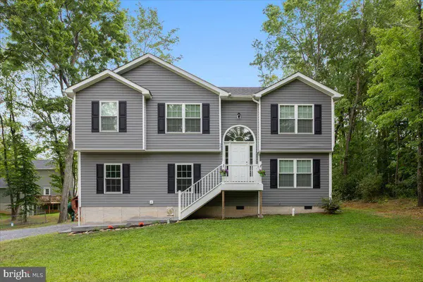 231 COCHISE TRL, Winchester, VA 22602