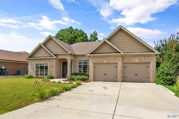 27529 Carrington Court, Athens, AL 35613