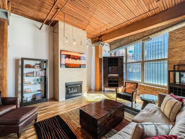 550 N Kingsbury ST #110, Chicago, IL 60654