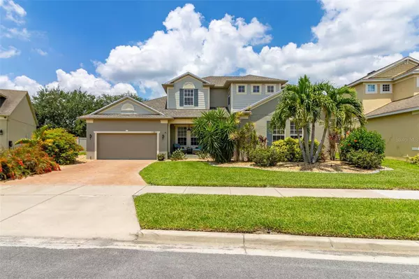 11851 SHELTERING PINE DR, Orlando, FL 32836