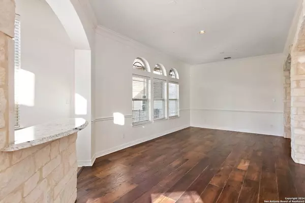 18415 BRANSON FALLS, San Antonio, TX 78255-3330