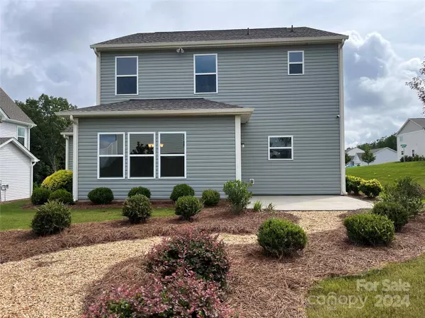 1831 Savannah LN, Oakboro, NC 28163