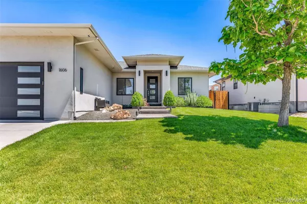 1606 Savannah DR, Pueblo, CO 81005