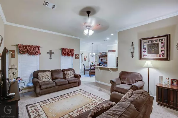 3823 Pickering Pass Drive, Bossier City, LA 71111