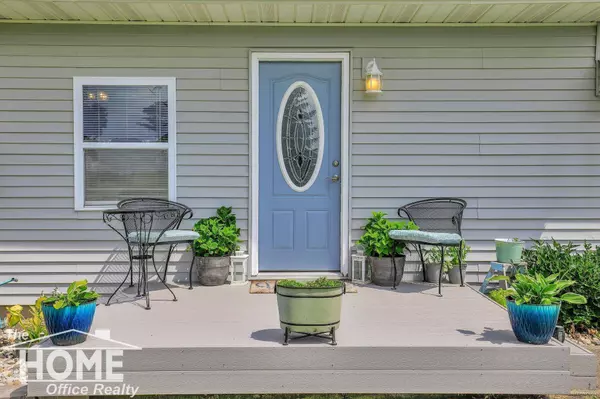 3250 W Epton Road, Henderson, MI 48841