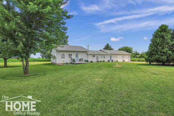 3250 W Epton Road, Henderson, MI 48841