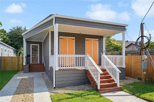 2323 N ROMAN ST, New Orleans, LA 70117