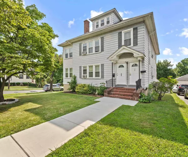 155 Fairfield Avenue, Hartford, CT 06114