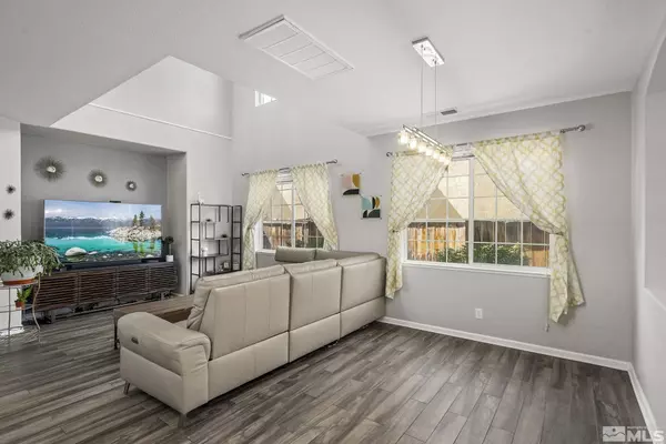 2546 Roman Drive, Sparks, NV 89434