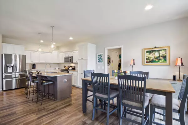 6012 Lyda Woods Lane, Madison, WI 53718