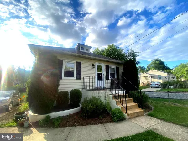 1914 KERNAN DR, Gwynn Oak, MD 21207