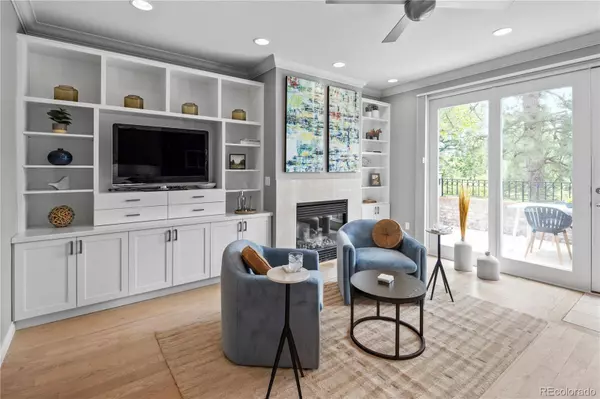 365 N Ogden ST, Denver, CO 80218