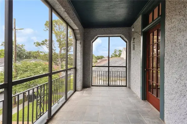 4768 LAFAYE ST, New Orleans, LA 70122