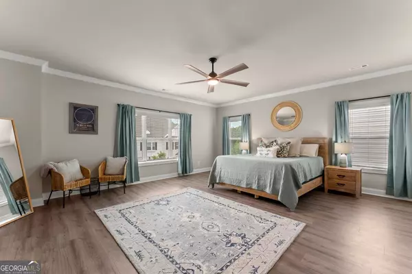 1220 Pennington View LN, Alpharetta, GA 30004