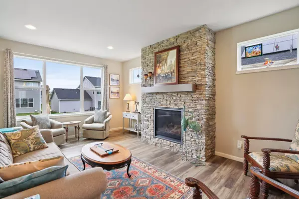 6012 Lyda Woods Lane, Madison, WI 53718