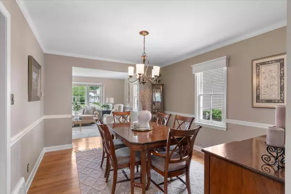 6108 N Shoreland, Whitefish Bay, WI 53217