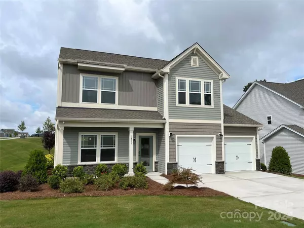 1831 Savannah LN, Oakboro, NC 28163