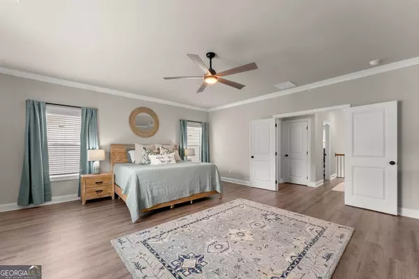 1220 Pennington View LN, Alpharetta, GA 30004