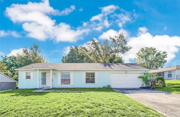 2925 ROUNDABOUT LN, Orlando, FL 32818