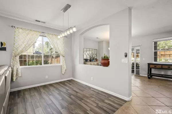 2546 Roman Drive, Sparks, NV 89434