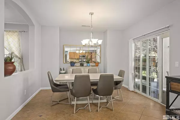 2546 Roman Drive, Sparks, NV 89434