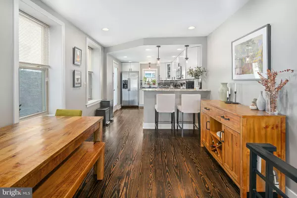 1145 S 19TH ST, Philadelphia, PA 19146