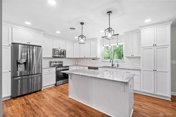 4961 Bath Road, Dayton, OH 45424