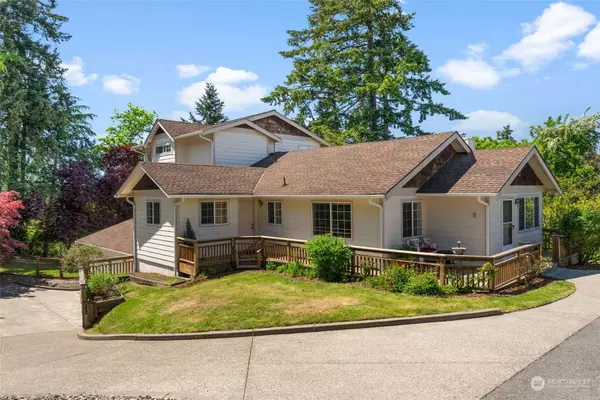 410 Steilacoom ST, Steilacoom, WA 98388