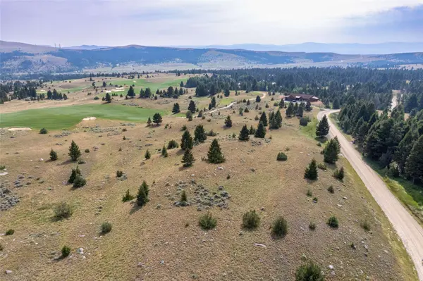 817 Pintler View RD, Deer Lodge, MT 59722