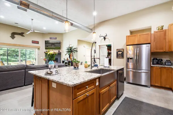 11623 Bunker Highway, Eaton Rapids, MI 48827, Eaton Rapids, MI 48827