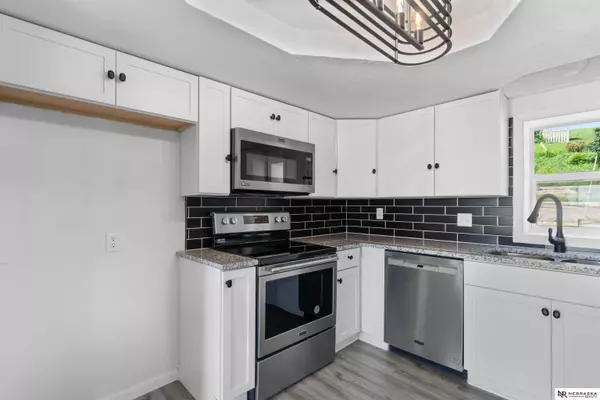 503 S 15th Street, Fort Calhoun, NE 68023