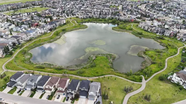 310 Copperpond Bay SE, Calgary, AB T2Z 0W4