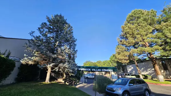 1601 Pennsylvania ST NE #Z08, Albuquerque, NM 87110