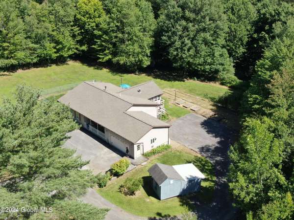 189 Hinds Road, Providence, NY 12074