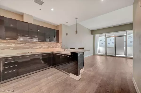 2700 Las Vegas Boulevard #402, Las Vegas, NV 89109