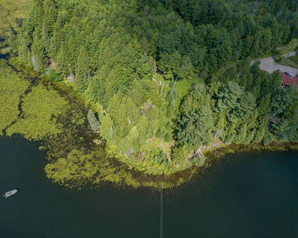 ON OTTER LN #Lot 5, Watersmeet, MI 49969