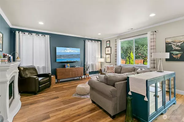 4165 SW Colbert WAY, Port Orchard, WA 98367