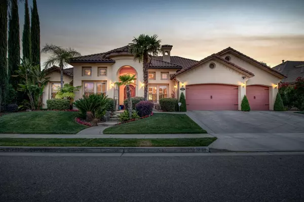 10901 N Woodrow Avenue, Fresno, CA 93730