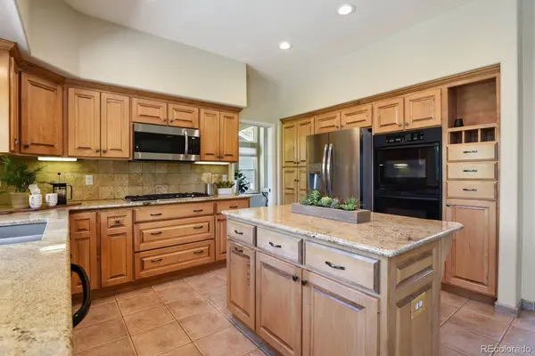 18961 E Clear Creek DR, Parker, CO 80134