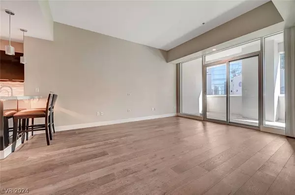 2700 Las Vegas Boulevard #402, Las Vegas, NV 89109