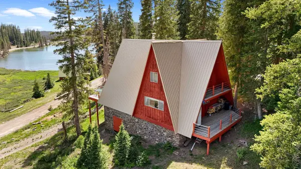 21389 Twin Lake Drive, Cedaredge, CO 81413