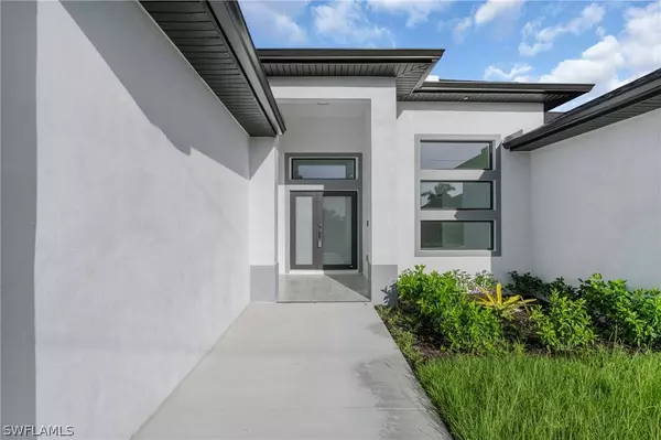 2330 NW 37th AVE, Cape Coral, FL 33993