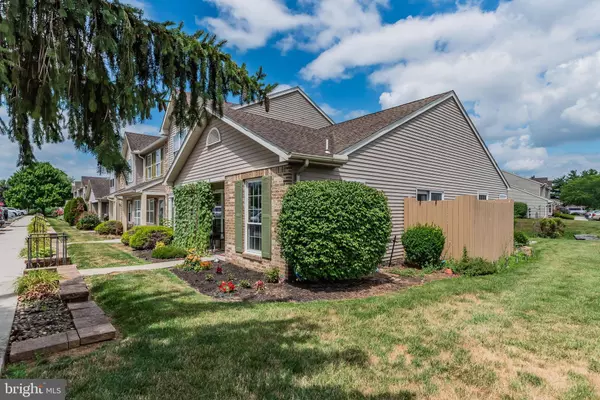 124 EASTERLY DR, Mechanicsburg, PA 17050