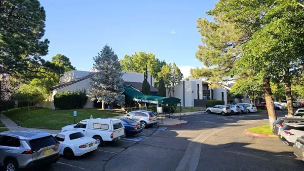 1601 Pennsylvania ST NE #Z08, Albuquerque, NM 87110