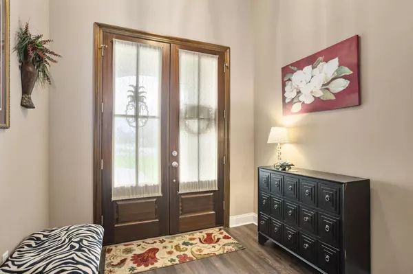 66 Sunline Dr, Petal, MS 39465