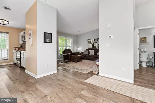 124 EASTERLY DR, Mechanicsburg, PA 17050