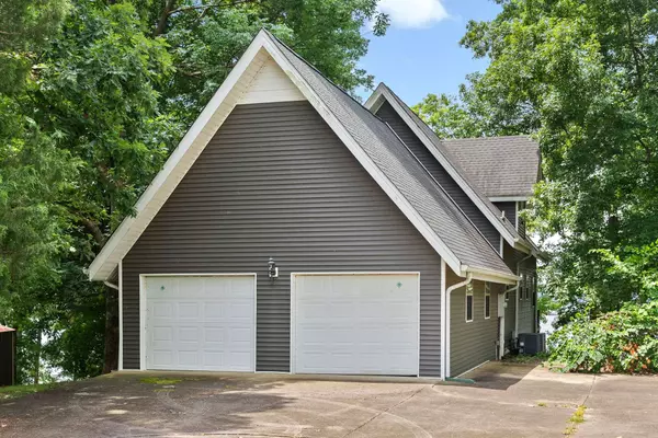 116 Mink Run Dr, Dover, TN 37058